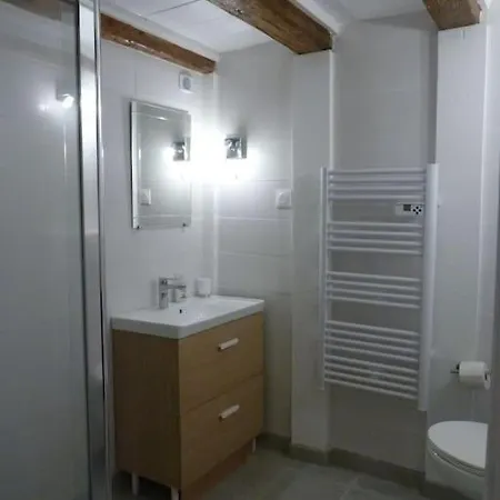 Appartement A L'oree Du Bois *