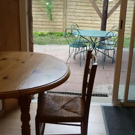 Appartement A L'oree Du Bois Masevaux-Niederbruck